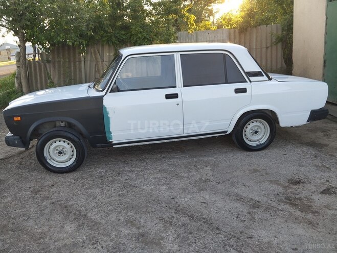 LADA (VAZ) 2107 2009, 55,923 km - 1.6 l - Ağstafa