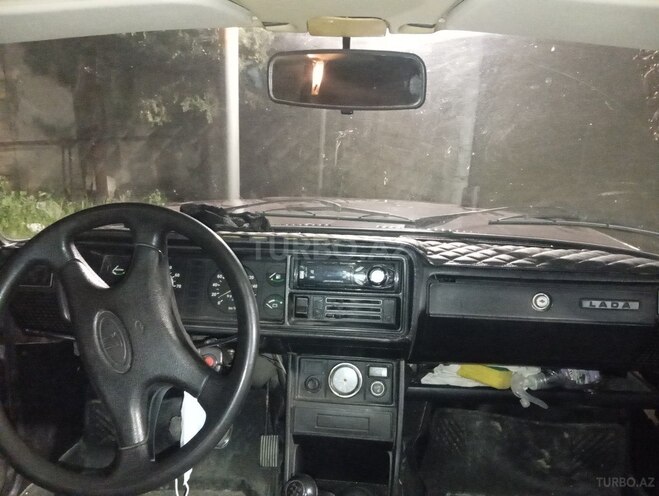 LADA (VAZ) 2107 2004, 90,291 km - 1.6 л - Siyəzən