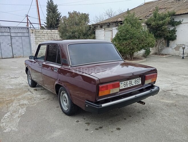 LADA (VAZ) 2107 2004, 90,291 km - 1.6 л - Siyəzən