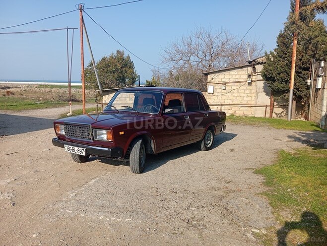 LADA (VAZ) 2107 2004, 90,291 km - 1.6 л - Siyəzən