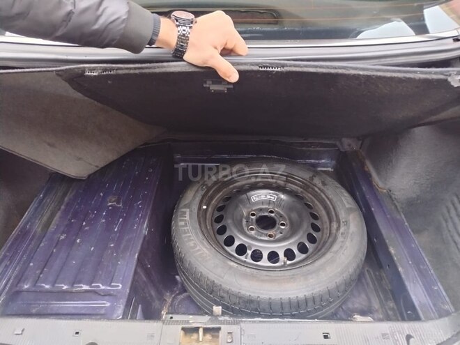 Mercedes E 240 1998, 506,000 km - 2.4 l - Bakı
