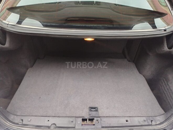 Mercedes E 240 1998, 506,000 km - 2.4 l - Bakı