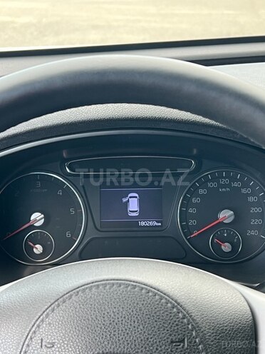 Kia Sorento 2018, 180,269 km - 2.0 l - Bakı