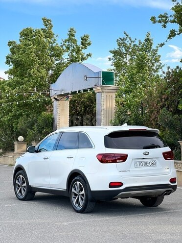 Kia Sorento 2018, 180,269 km - 2.0 l - Bakı