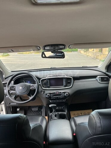 Kia Sorento 2018, 180,269 km - 2.0 l - Bakı