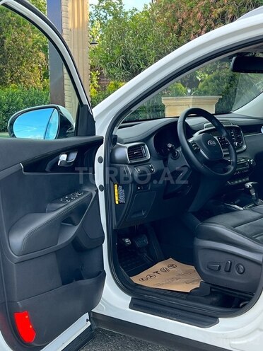 Kia Sorento 2018, 180,269 km - 2.0 l - Bakı
