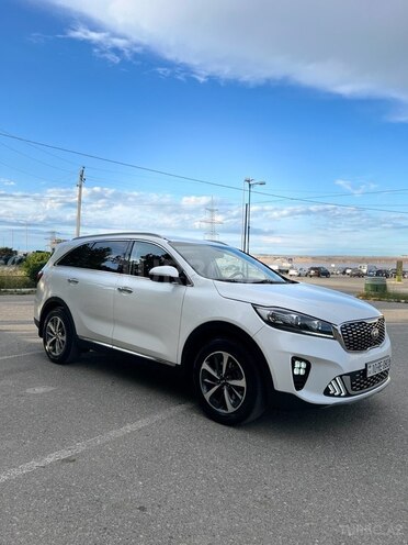 Kia Sorento 2018, 180,269 km - 2.0 l - Bakı