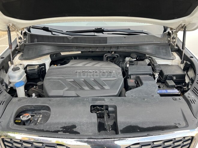 Kia Sorento 2018, 180,269 km - 2.0 l - Bakı