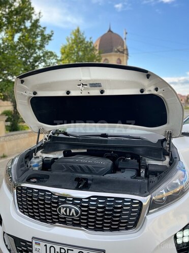Kia Sorento 2018, 180,269 km - 2.0 l - Bakı