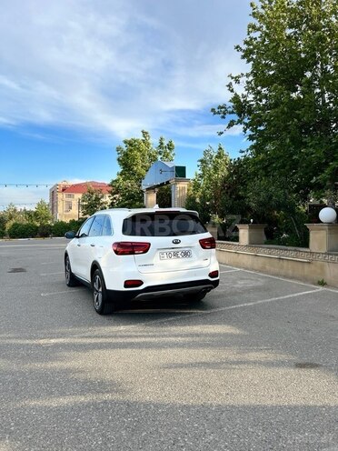 Kia Sorento 2018, 180,269 km - 2.0 l - Bakı