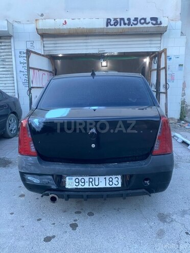 Renault Tondar 2013, 123,444 km - 1.6 l - Bakı
