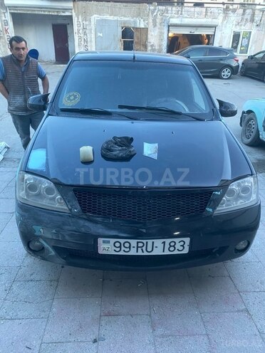 Renault Tondar 2013, 123,444 km - 1.6 l - Bakı