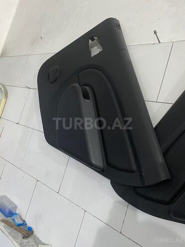 Renault Tondar 2013, 123,444 km - 1.6 l - Bakı