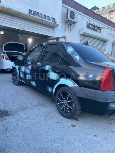 Renault Tondar 2013, 123,444 km - 1.6 l - Bakı