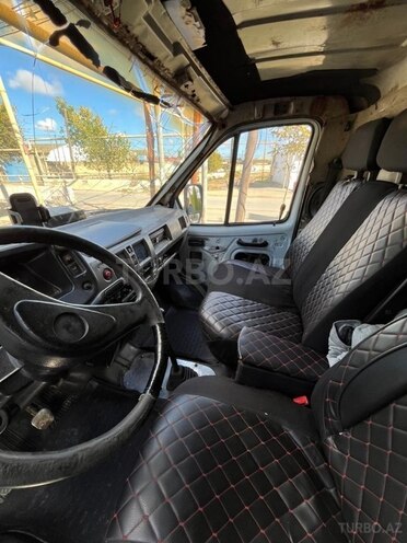 GAZ 33021 1998, 270,000 km - 2.4 l - Bakı