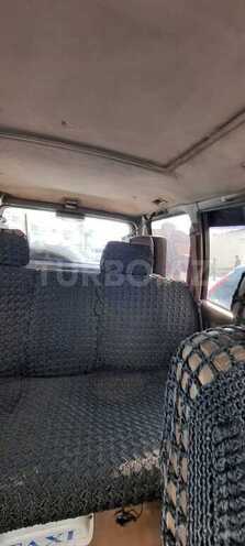 Mitsubishi Pajero 1992, 200,000 km - 2.5 l - Sumqayıt