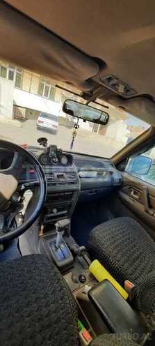 Mitsubishi Pajero 1992, 200,000 km - 2.5 l - Sumqayıt