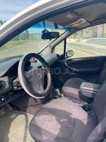Mercedes A 160 2004, 200,000 km - 1.6 l - Lənkəran