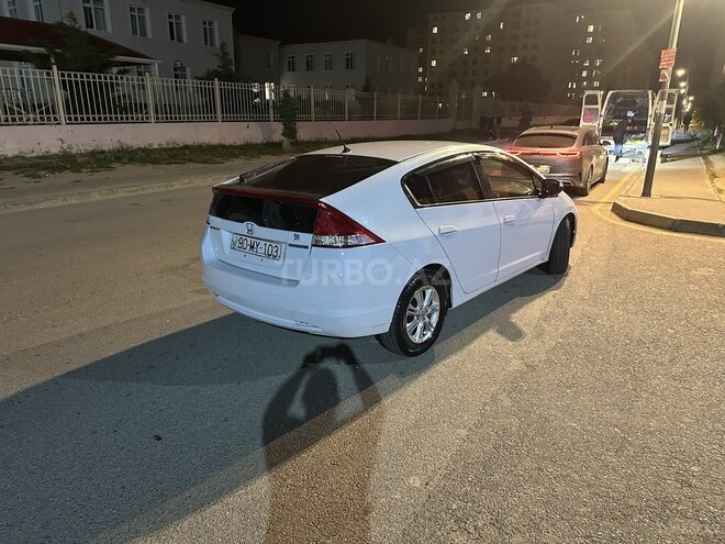 Honda Insight 2009, 425,052 km - 1.3 l - Bakı