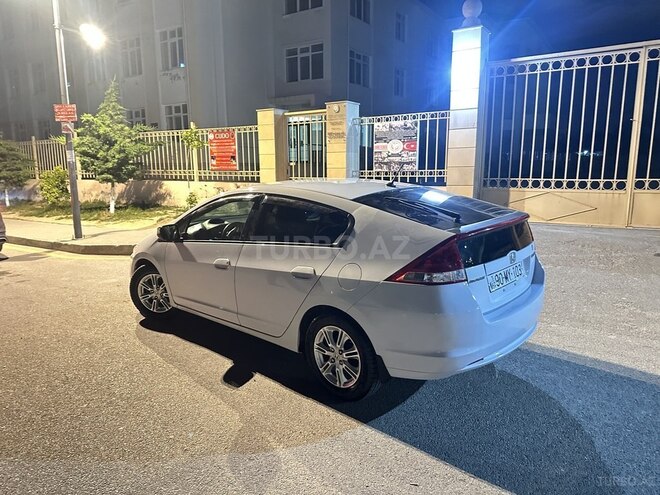 Honda Insight 2009, 425,052 km - 1.3 l - Bakı