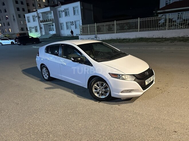 Honda Insight 2009, 425,052 km - 1.3 l - Bakı