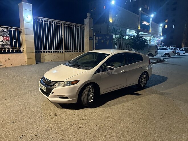 Honda Insight 2009, 425,052 km - 1.3 l - Bakı