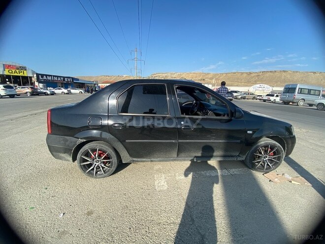 Renault Tondar 2013, 123,444 km - 1.6 l - Bakı