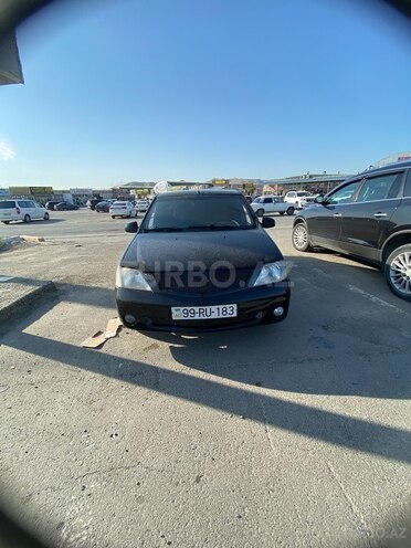 Renault Tondar 2013, 123,444 km - 1.6 l - Bakı