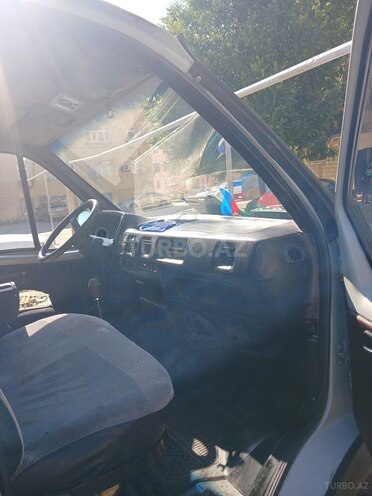 GAZ 33021 1998, 860,000 km - 2.4 l - Bakı