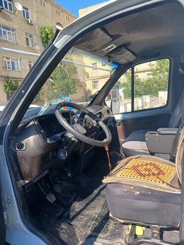 GAZ 33021 1998, 860,000 km - 2.4 l - Bakı