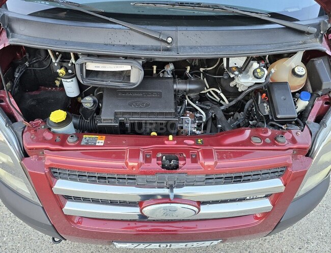 Ford Transit-19