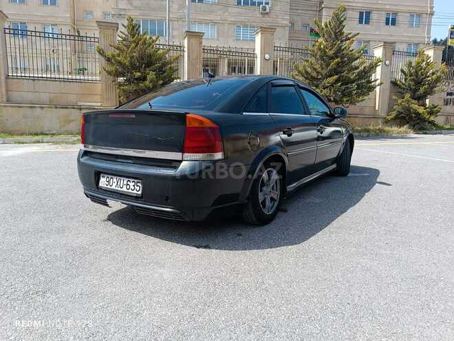 Opel Vectra 2002, 515,000 km - 2.2 l - Hacıqabul