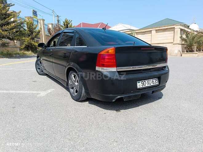 Opel Vectra 2002, 515,000 km - 2.2 l - Hacıqabul