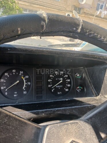 GAZ 33021 1998, 860,000 km - 2.4 l - Bakı
