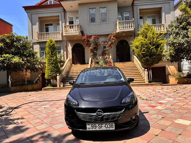 Opel Corsa 2017, 68,500 km - 1.4 l - Bakı