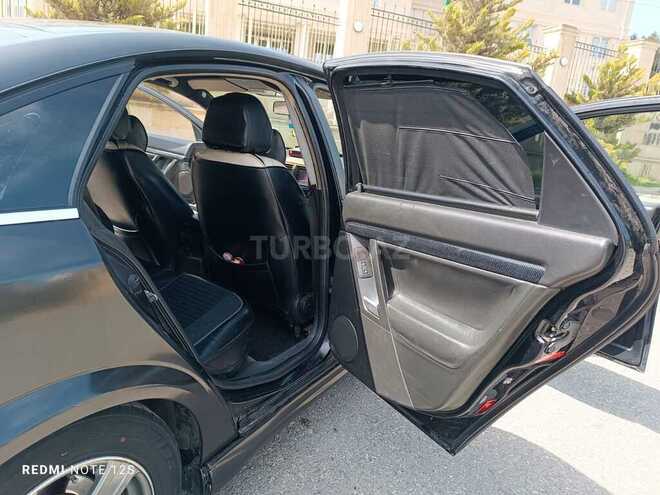 Opel Vectra 2002, 515,000 km - 2.2 l - Hacıqabul
