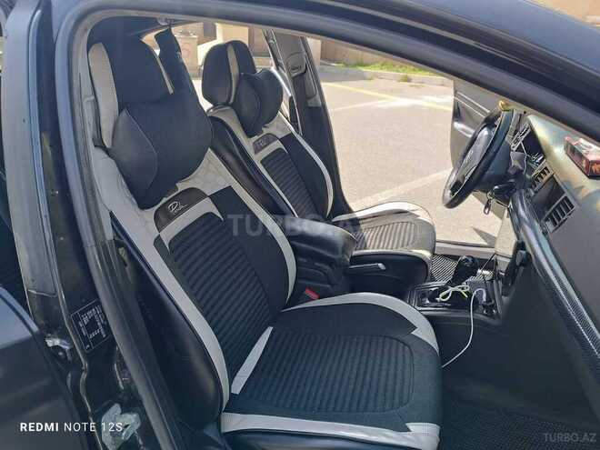 Opel Vectra 2002, 515,000 km - 2.2 l - Hacıqabul