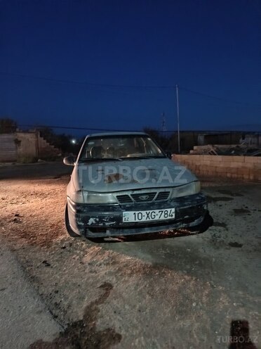 Daewoo Nexia 2005, 256,896 km - 1.5 l - Bakı