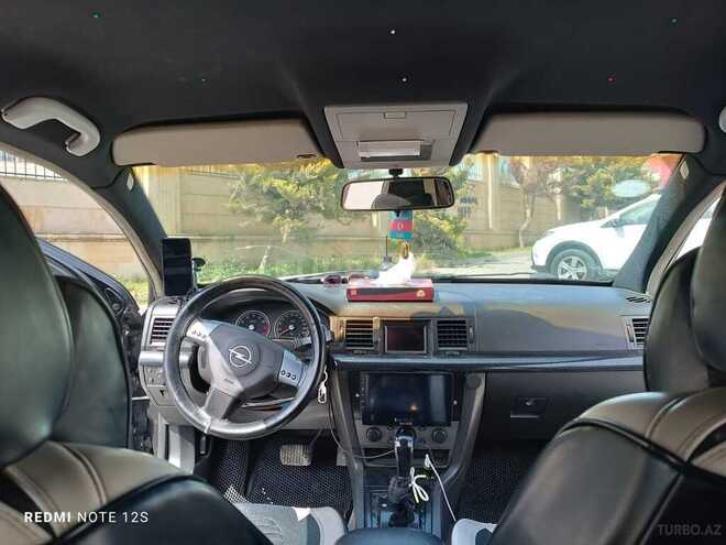Opel Vectra 2002, 515,000 km - 2.2 l - Hacıqabul