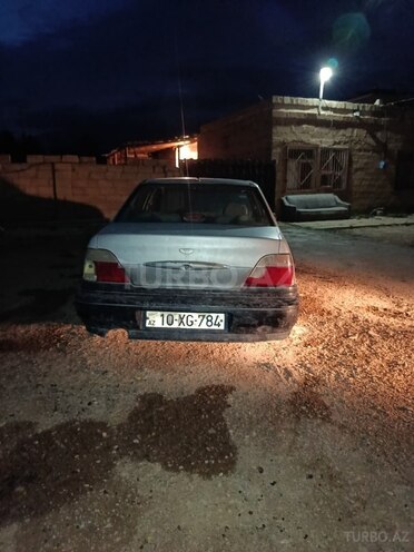 Daewoo Nexia 2005, 256,896 km - 1.5 l - Bakı
