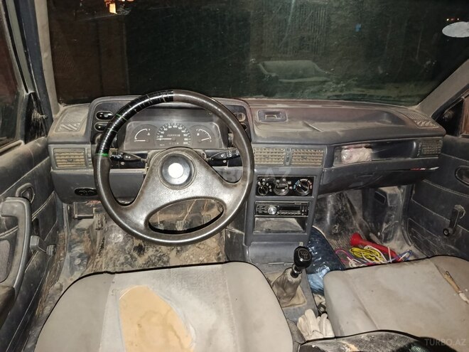 Daewoo Nexia 2005, 256,896 km - 1.5 l - Bakı