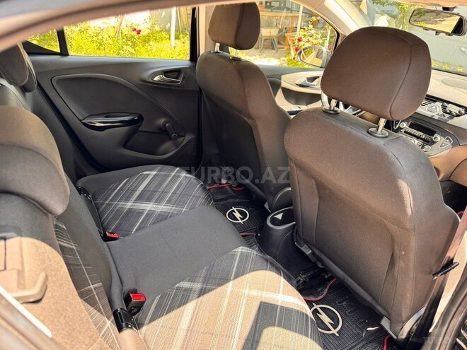 Opel Corsa 2017, 68,500 km - 1.4 l - Bakı