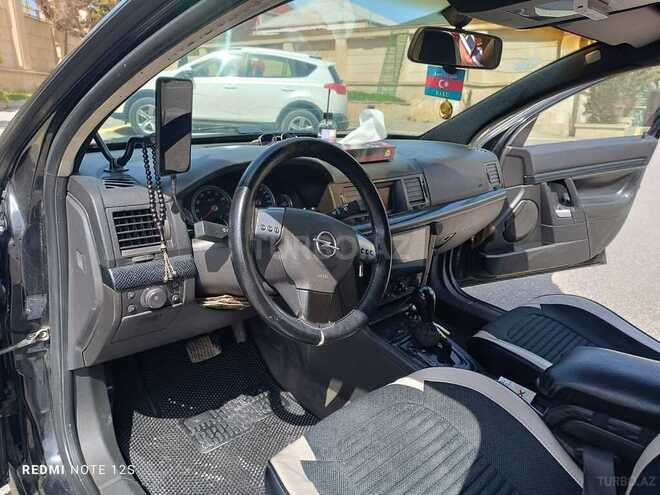Opel Vectra 2002, 515,000 km - 2.2 l - Hacıqabul