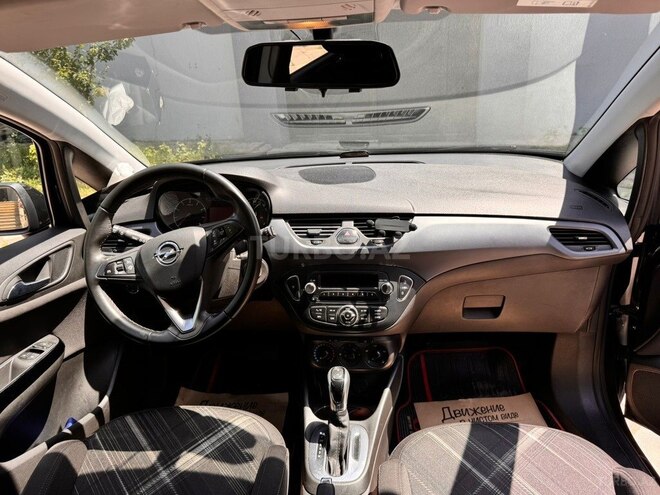 Opel Corsa 2017, 68,500 km - 1.4 l - Bakı