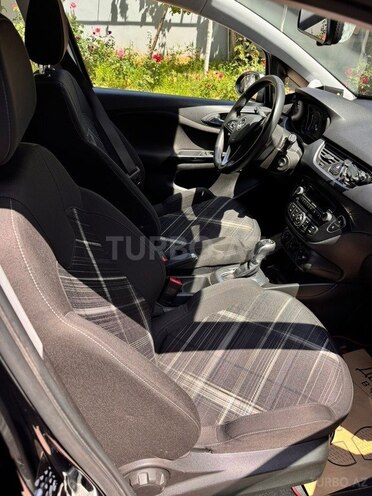 Opel Corsa 2017, 68,500 km - 1.4 l - Bakı