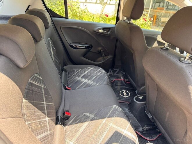 Opel Corsa 2017, 68,500 km - 1.4 l - Bakı