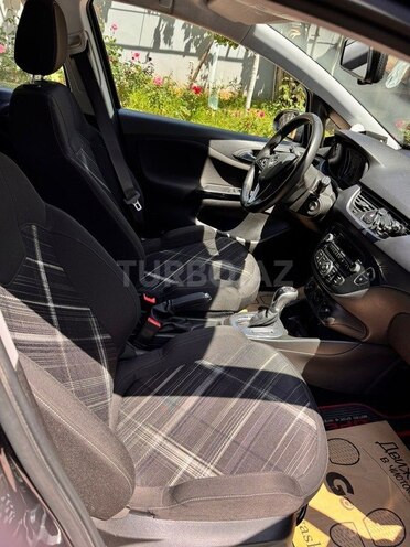 Opel Corsa 2017, 68,500 km - 1.4 l - Bakı