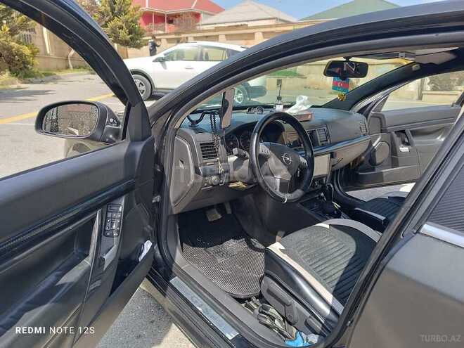 Opel Vectra 2002, 515,000 km - 2.2 l - Hacıqabul