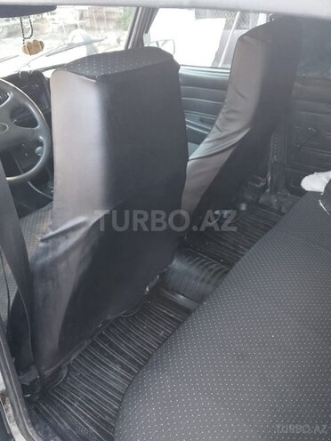 LADA (VAZ) 2107 2002, 50,000 km - 1.6 л - Mingəçevir