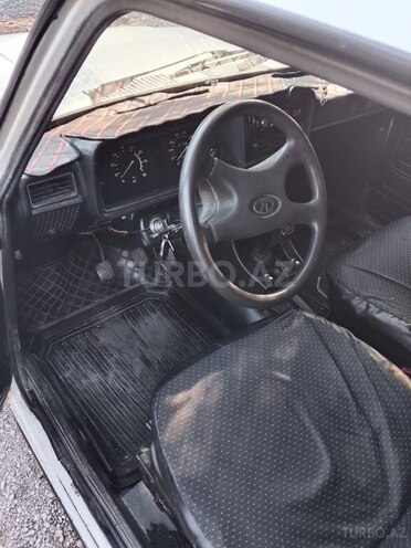 LADA (VAZ) 2107 2002, 50,000 km - 1.6 л - Mingəçevir